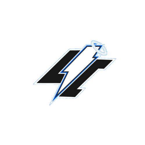 Storm Lightning Baseball